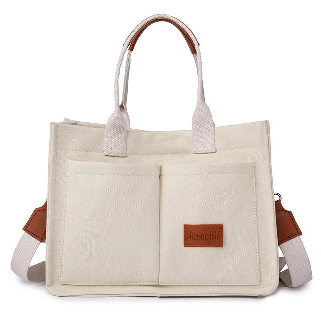 The Everything Tote