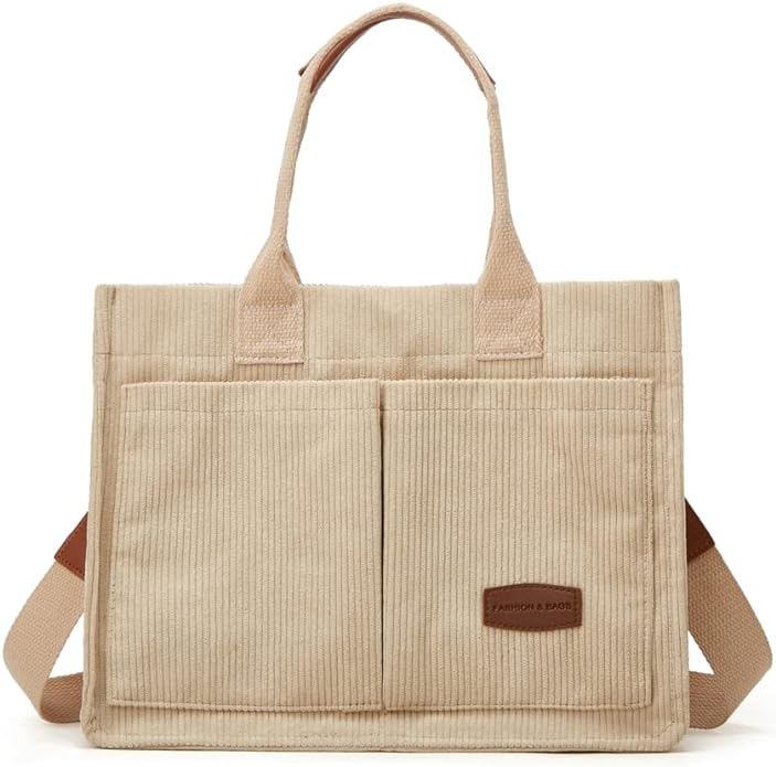 The Everything Tote