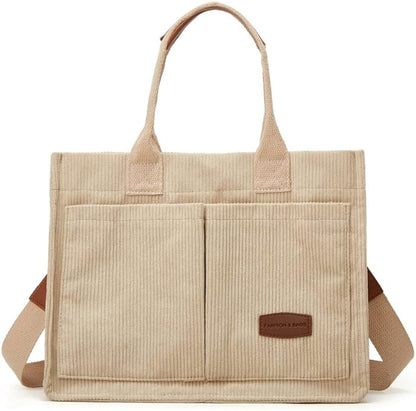 The Everything Tote