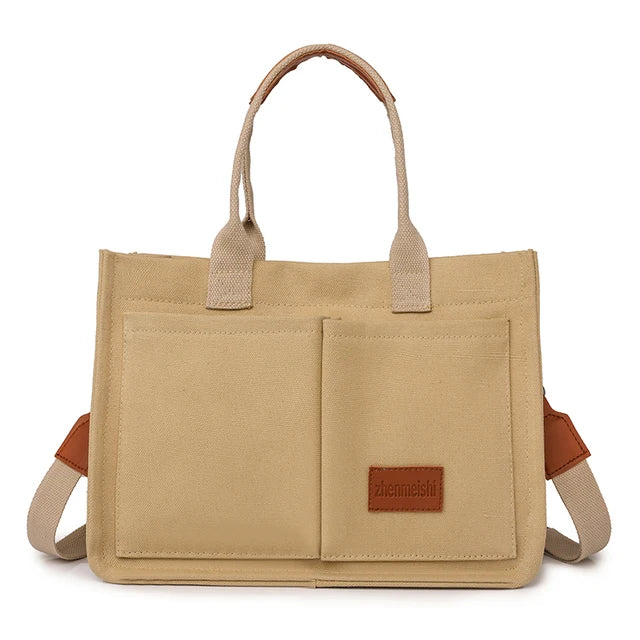 The Everything Tote