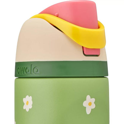 Darling Daisy - 32 Oz FreeSip Bottle