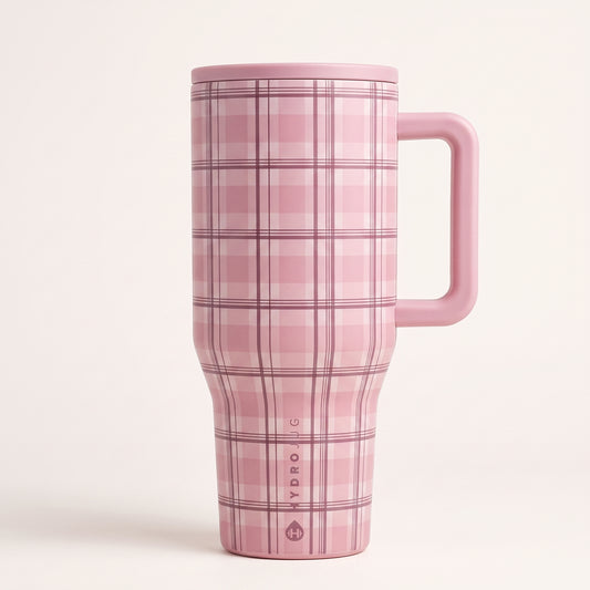 Slumber Party Collection 40oz Traveler Tumbler