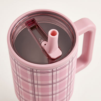 Slumber Party Collection 40oz Traveler Tumbler