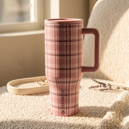 Slumber Party Collection 40oz Traveler Tumbler