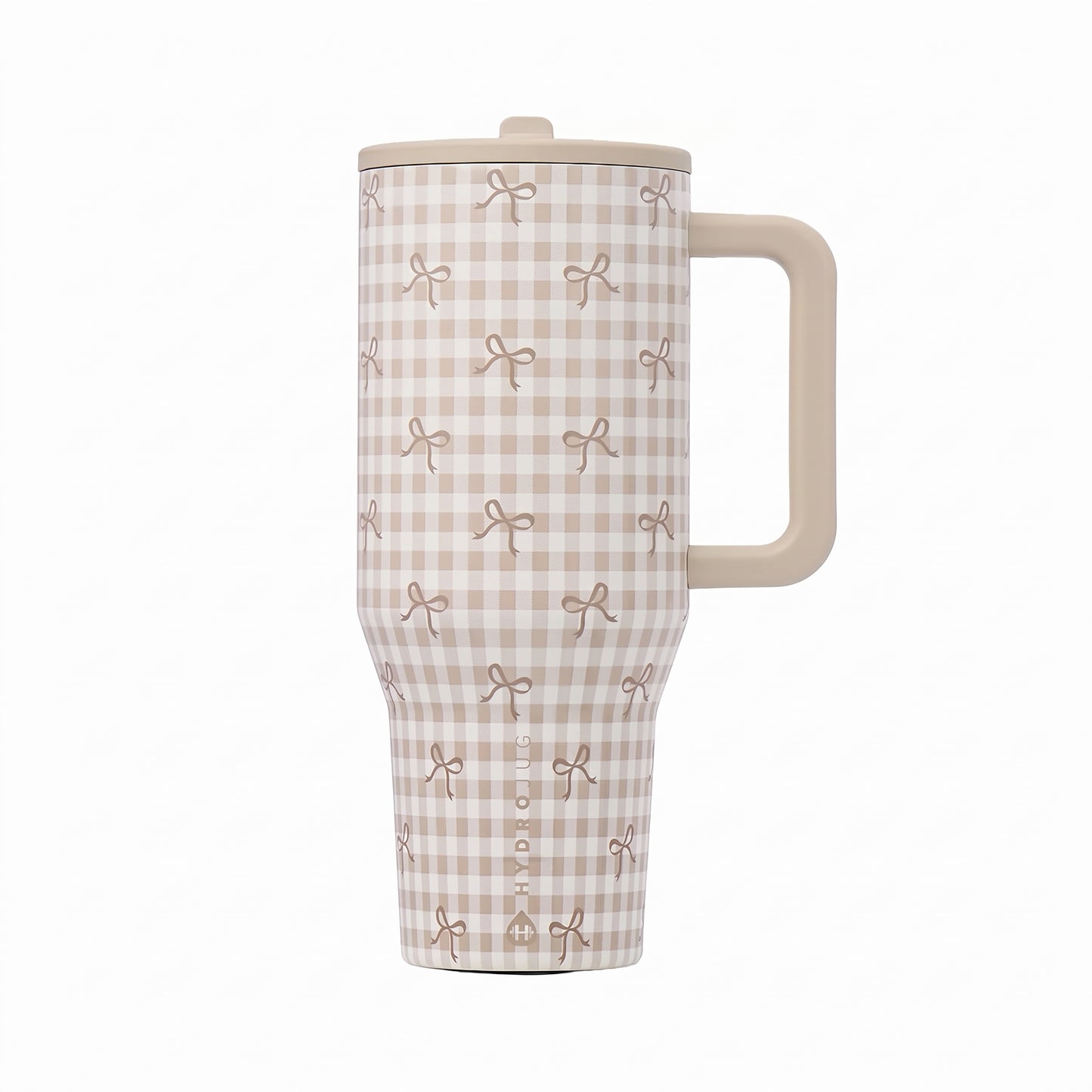 Snickerdoodle 40oz Traveler Tumbler