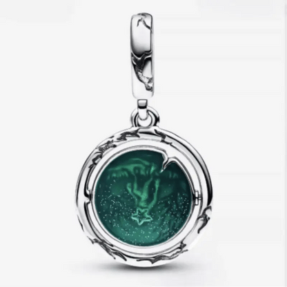 Stranger Things Charm Bracelet