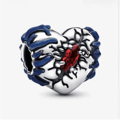 Stranger Things Charm Bracelet