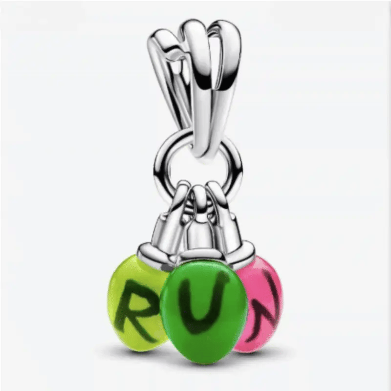 Stranger Things Charm Bracelet