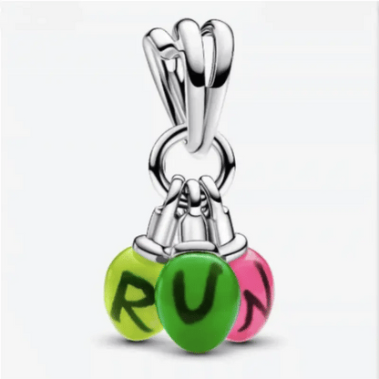 Stranger Things Charm Bracelet